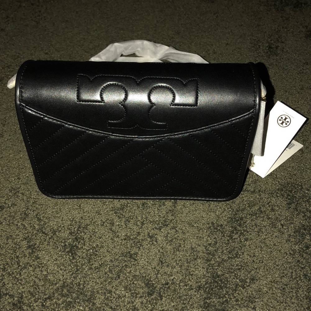 Tory Burch Alexa Crossbody Bag